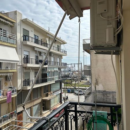 Feels Like Your Home Alexandroupoli Exterior photo