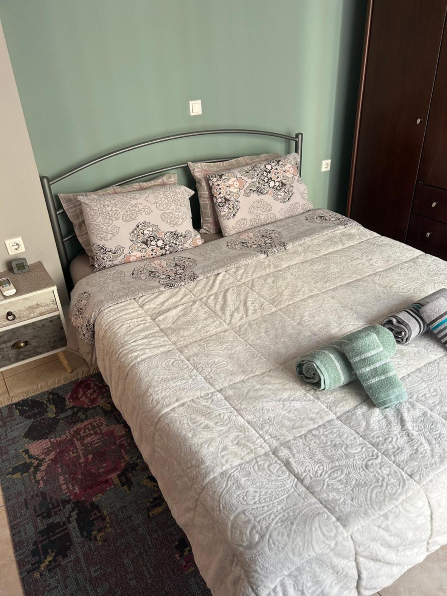 Feels Like Your Home Alexandroupoli Exterior photo