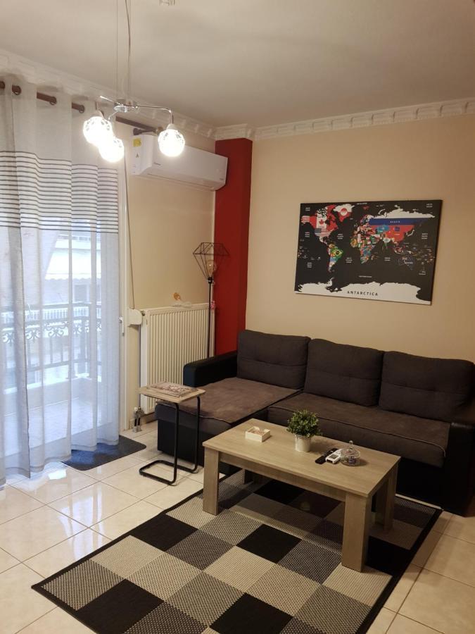 Feels Like Your Home Alexandroupoli Exterior photo