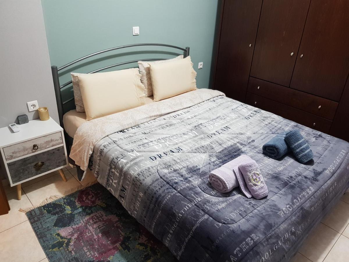Feels Like Your Home Alexandroupoli Exterior photo